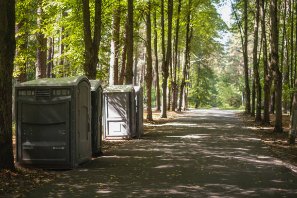 Best Long-term porta potty rental  in Garrettsville, OH