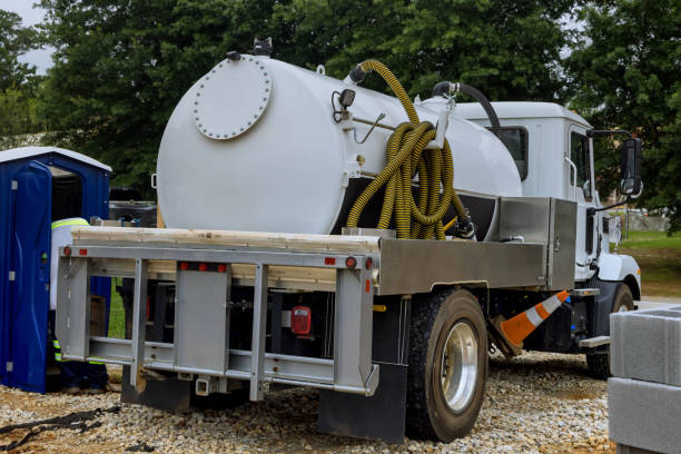 Best Best portable toilet rental  in Garrettsville, OH