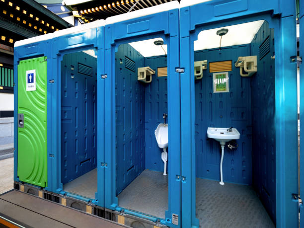 Best Construction site porta potty rental  in Garrettsville, OH