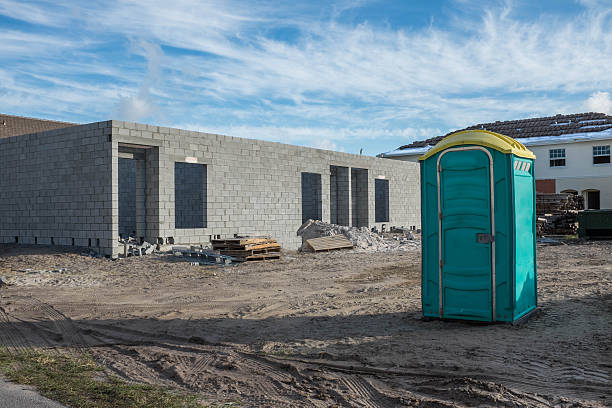 Best Portable toilet rental for construction  in Garrettsville, OH